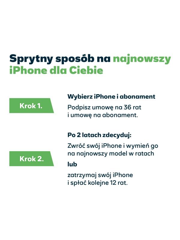 plus wymiana
