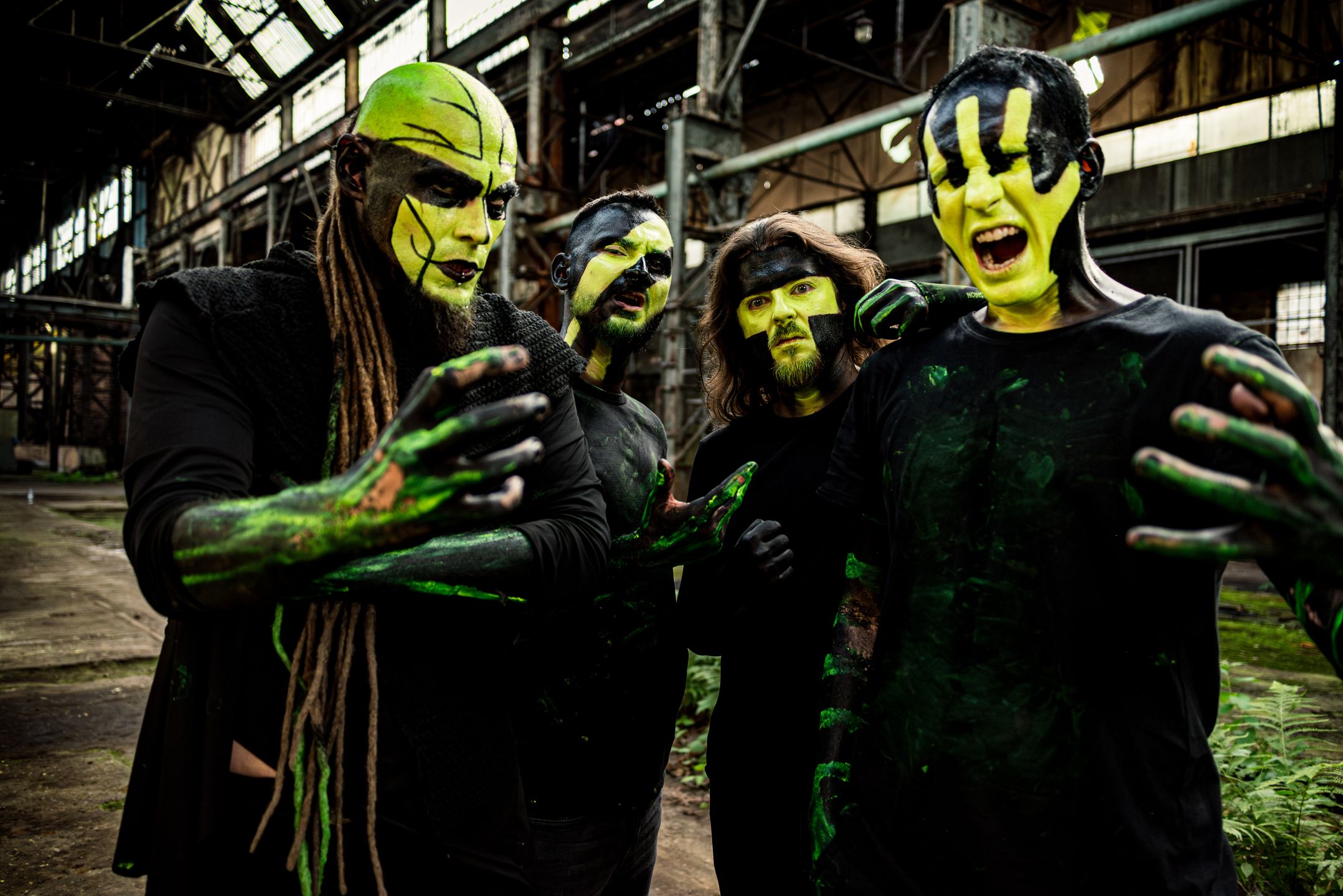 Wydarzenia w POKISIE