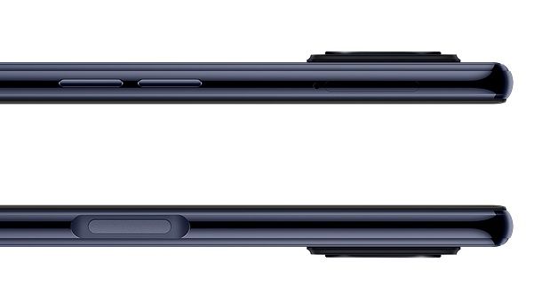 OPPO Reno 4 Z