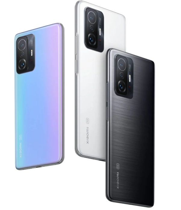Xiaomi 11T