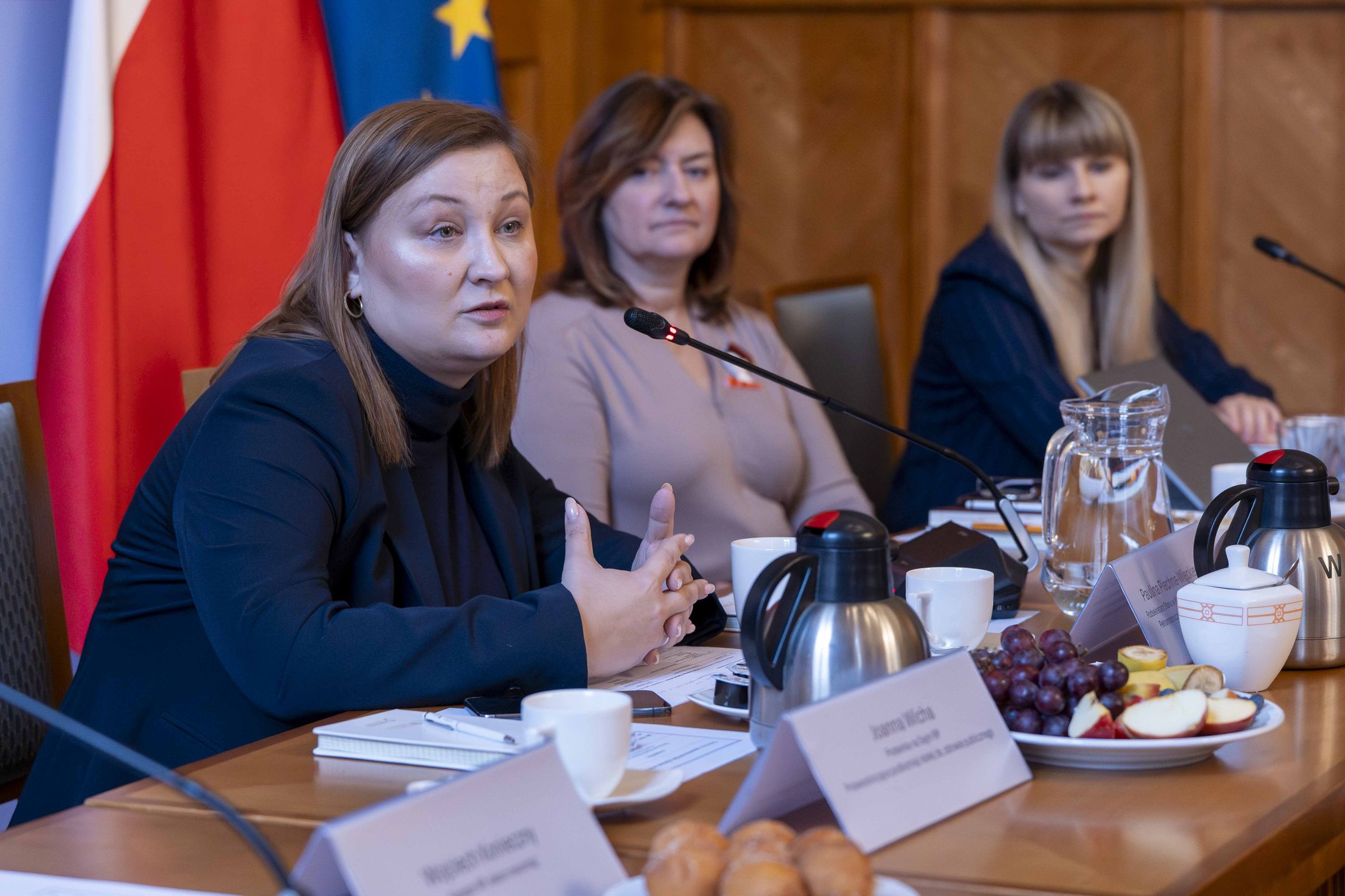 Konferencja „Jak szkoła może dbać o zdrowie mózgu?” w MEN