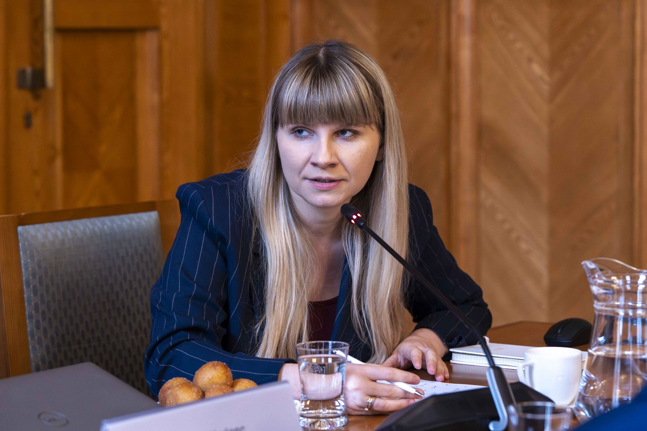 Konferencja „Jak szkoła może dbać o zdrowie mózgu?” w MEN