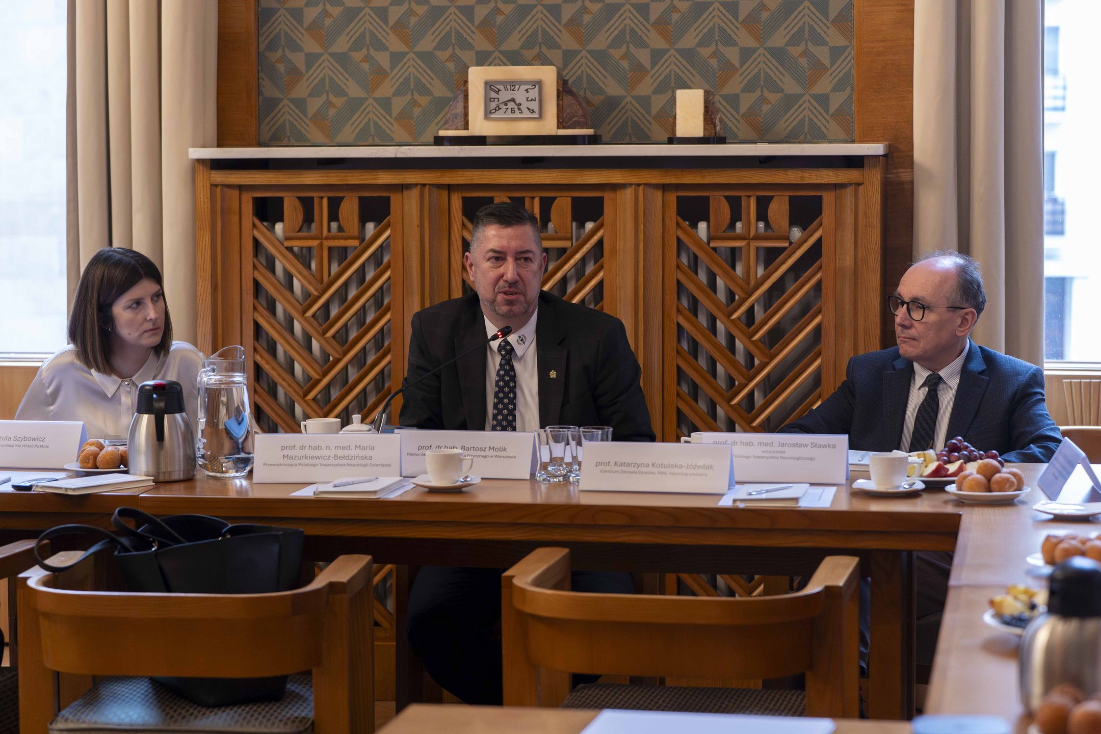 Konferencja „Jak szkoła może dbać o zdrowie mózgu?” w MEN