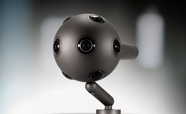 Nokia OZO