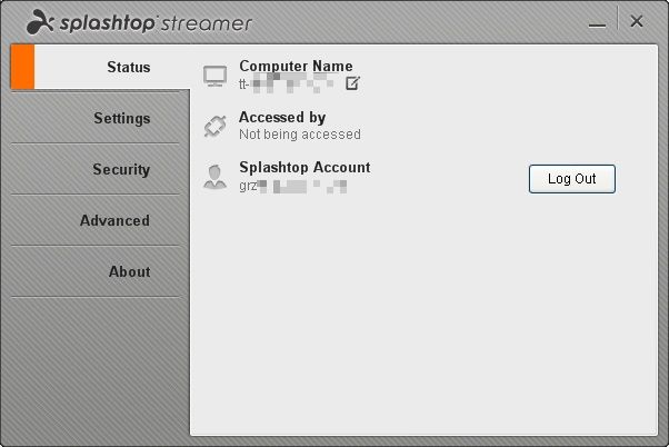 Splashtop