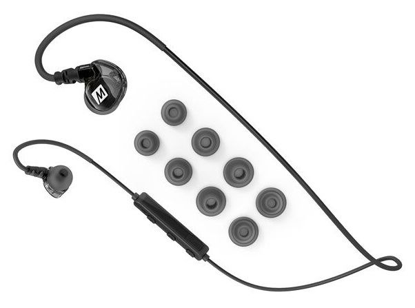 MEE Audio X6 Plus