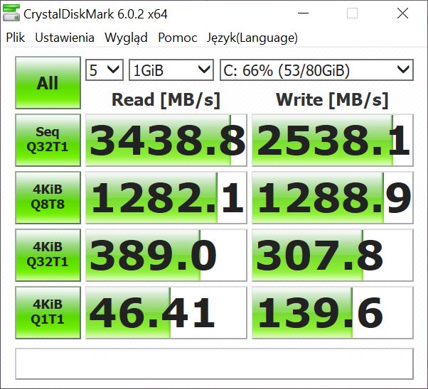 crystal disk