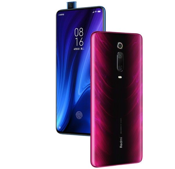 Redmi K20