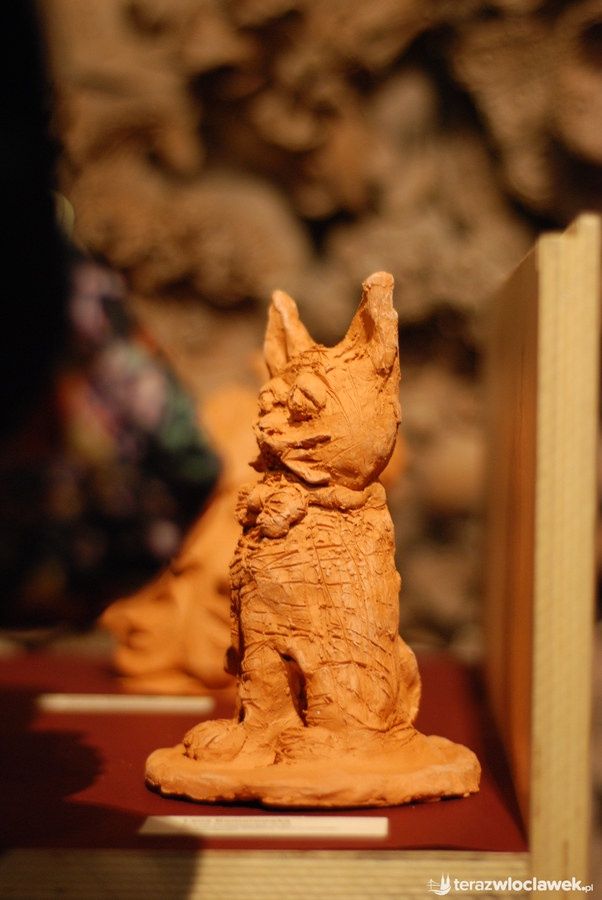 XVIII Ogólnopolski Konkurs Rzeźbiarski im. Zagajewskiego