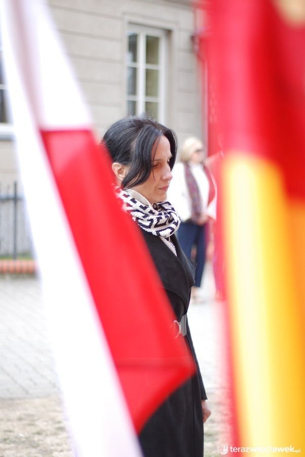 Upamiętnienie rocznicy katastrofy smoleńskiej