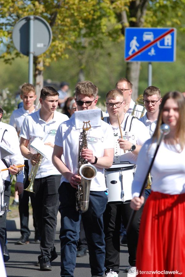 Święto Flagi RP na Starym Rynku