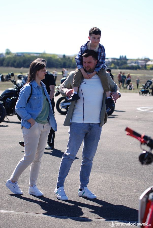 Moto-Aero 2026 w Kruszynie