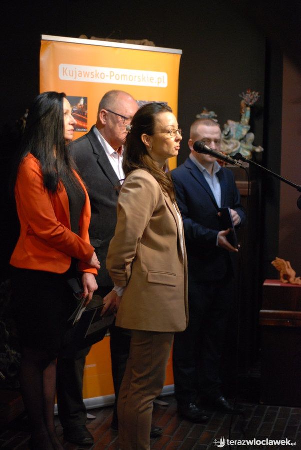 XVIII Ogólnopolski Konkurs Rzeźbiarski im. Zagajewskiego