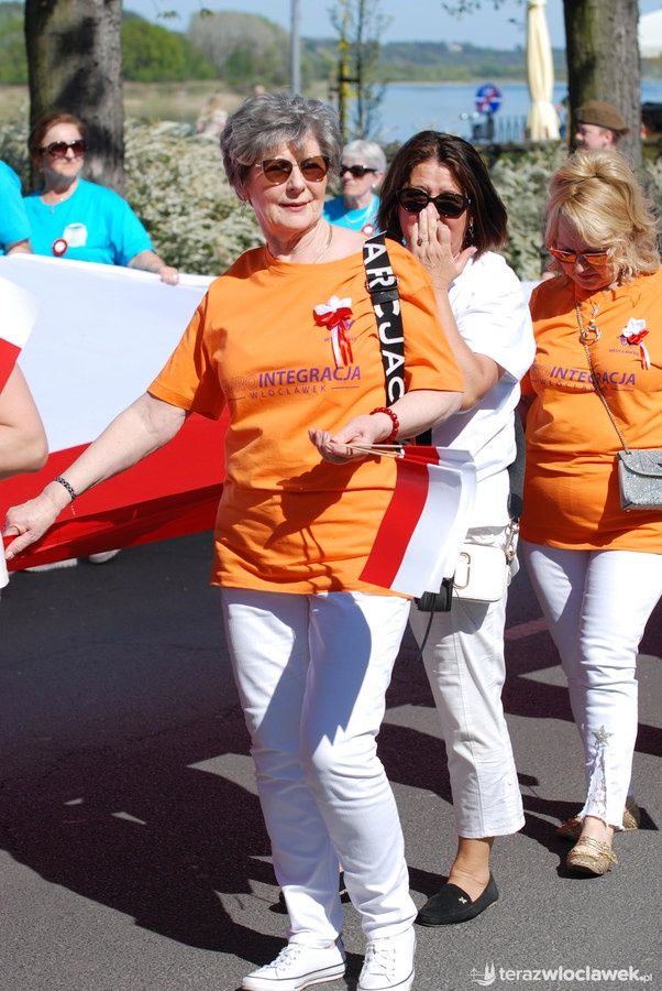 Święto Flagi RP na Starym Rynku