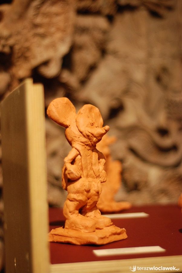 XVIII Ogólnopolski Konkurs Rzeźbiarski im. Zagajewskiego