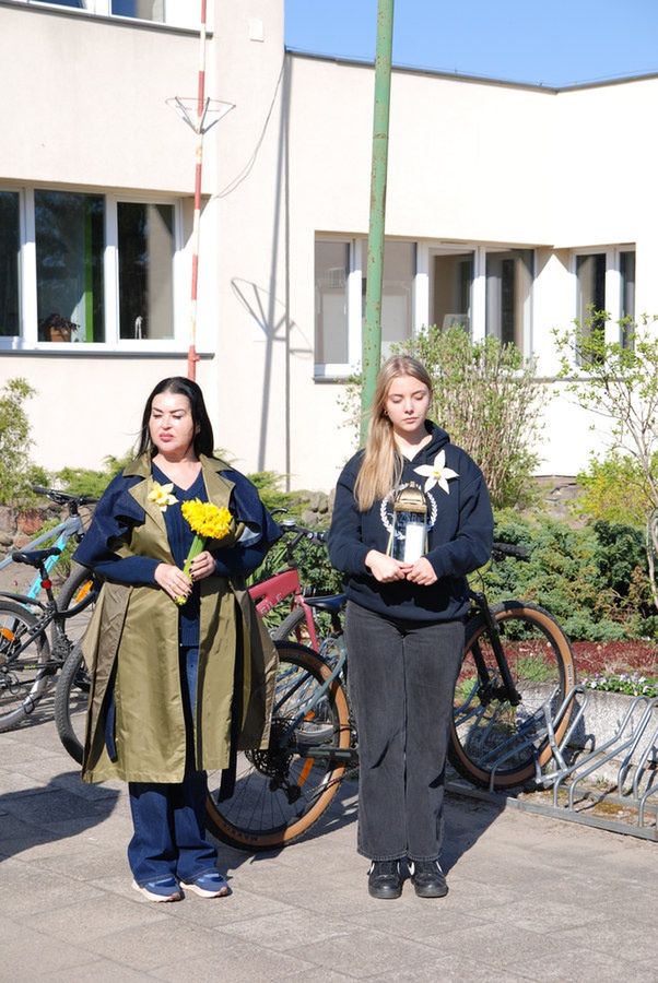 Włocławek uczcił pamięć ofiar Holokaustu