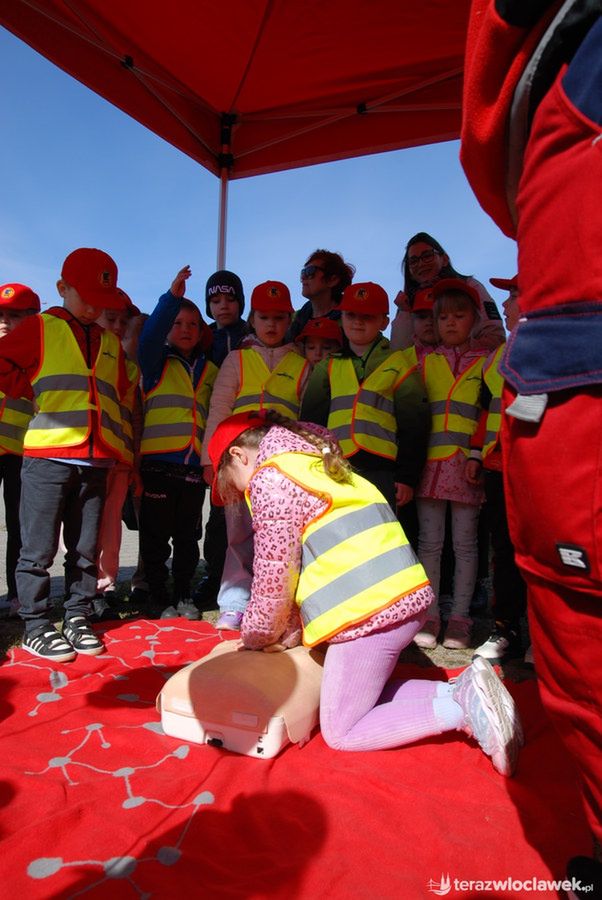 Dzień Ziemi na Słodowie