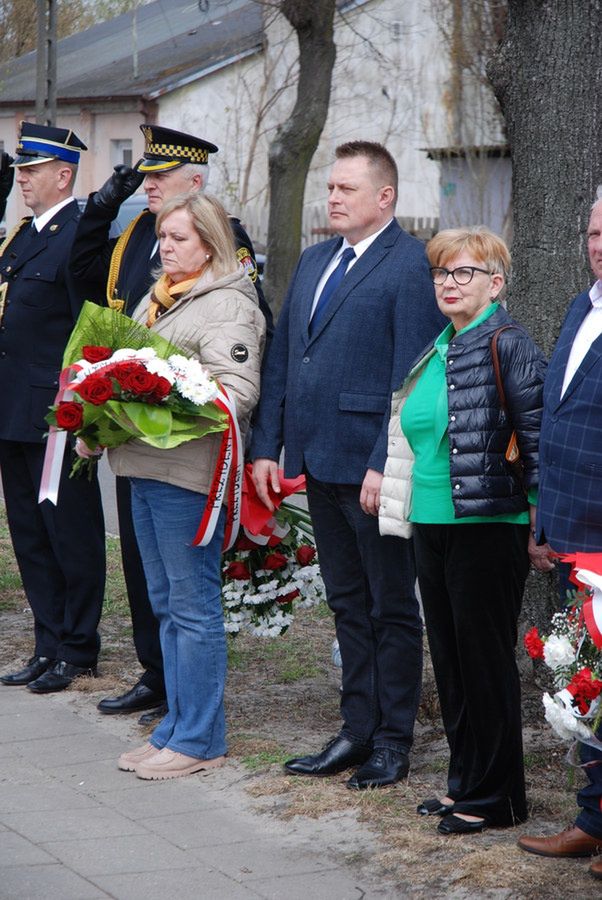 Pomniku Sapera - obchody Święta Wojsk Inżynieryjnych [2026]