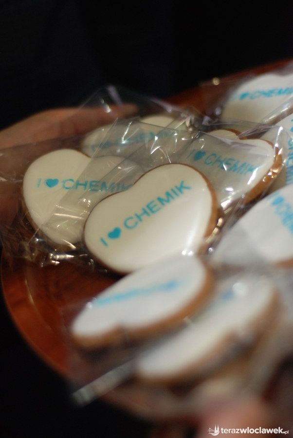 Włocławskie Targi Edukacyjne 2026 - dzień pierwszy