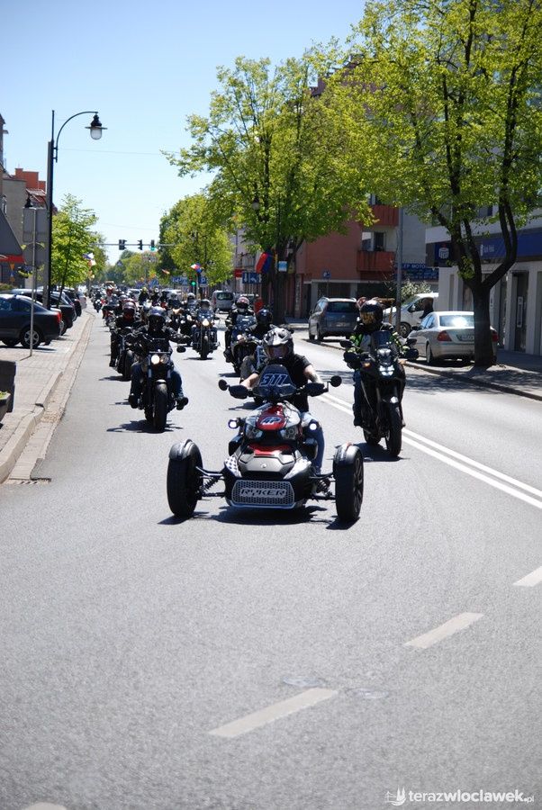 Moto-Aero 2026 w Kruszynie