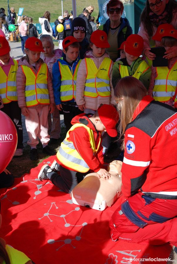 Dzień Ziemi na Słodowie