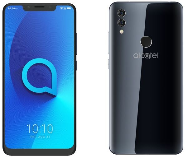 Alcatel 5V