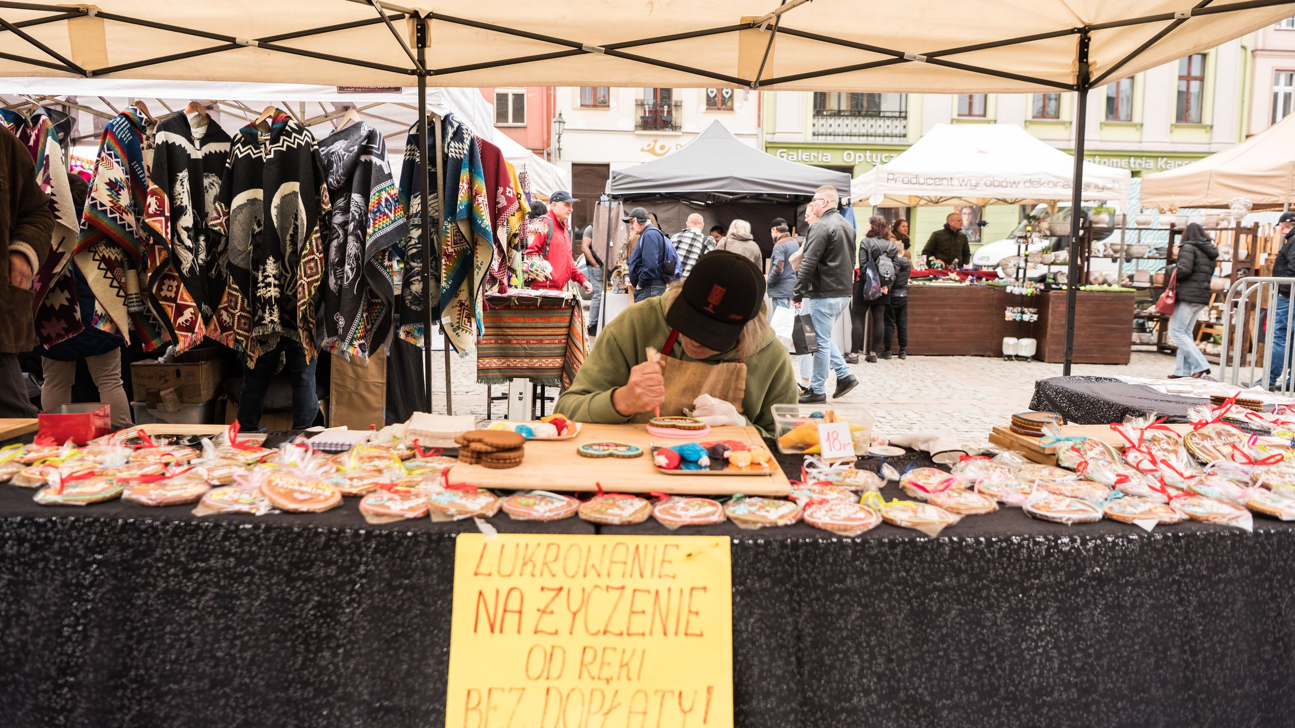 Wolny Jarmark Toruński