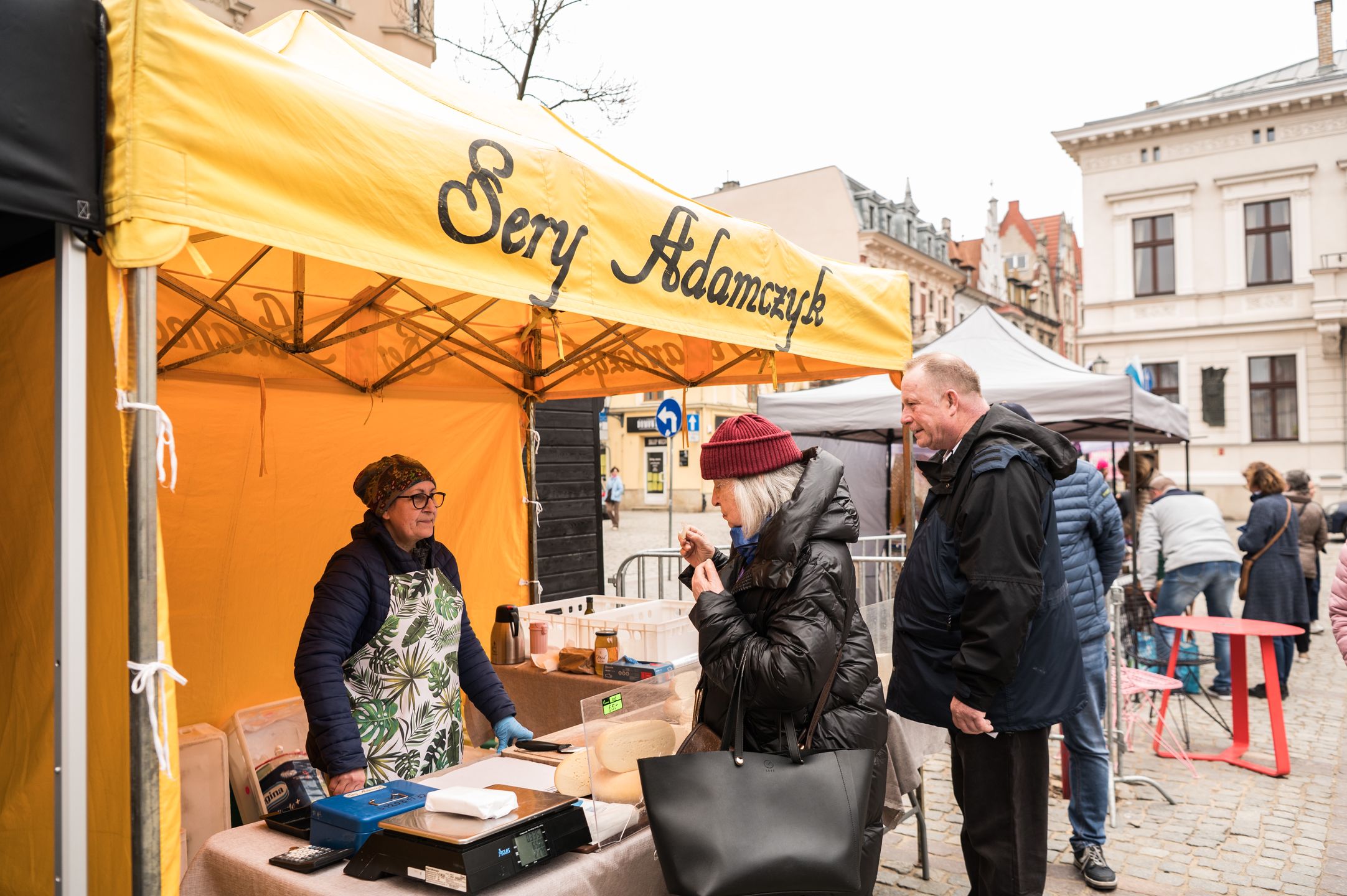 Wolny Jarmark Toruński