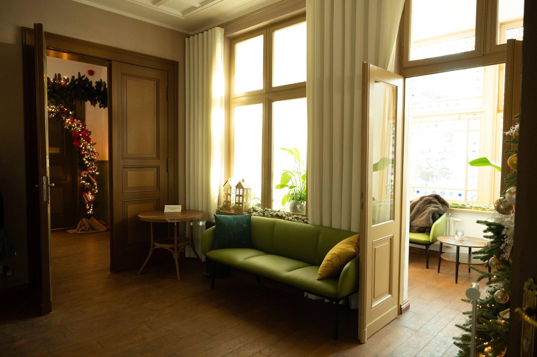 Kawiarnia przy ul. Bydgoskiej 52