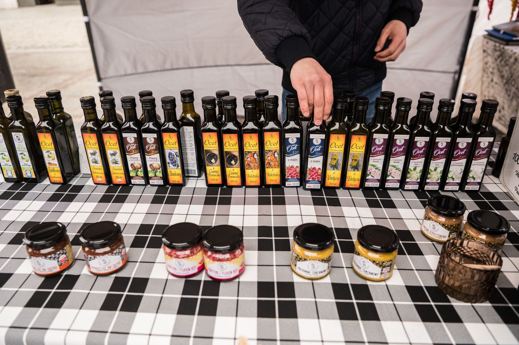 Wolny Jarmark Toruński