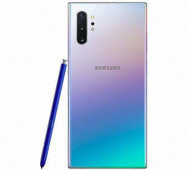 Galaxy Note 10+