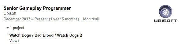 Watch Dogs 2