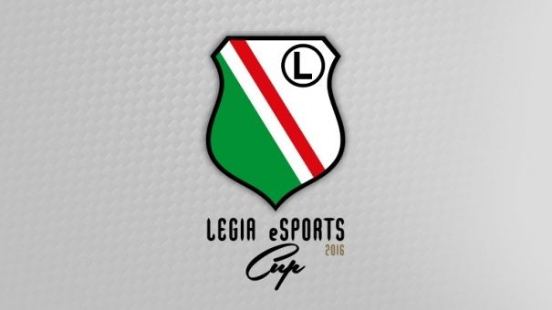 Legia eSports Cup 2016