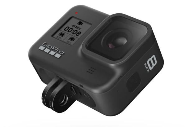 GoPro Hero 8 Black