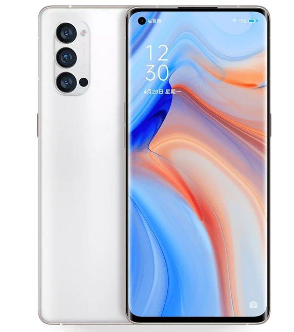 Oppo Reno4 Pro
