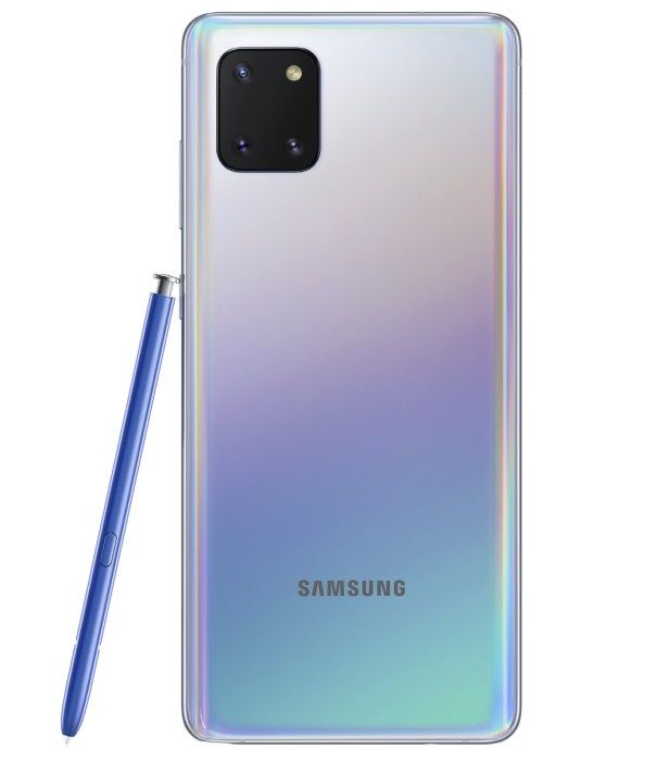 Galaxy Note10 Lite
