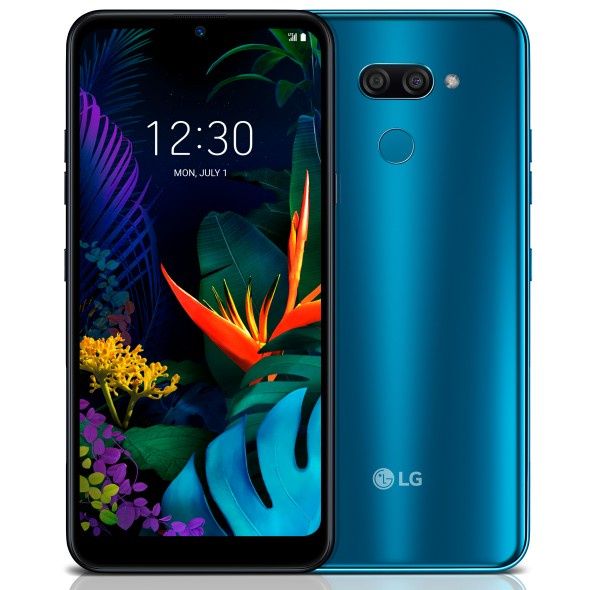 LG K50