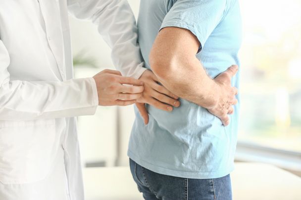 Leczenie kamicy nerkowej na raty!
