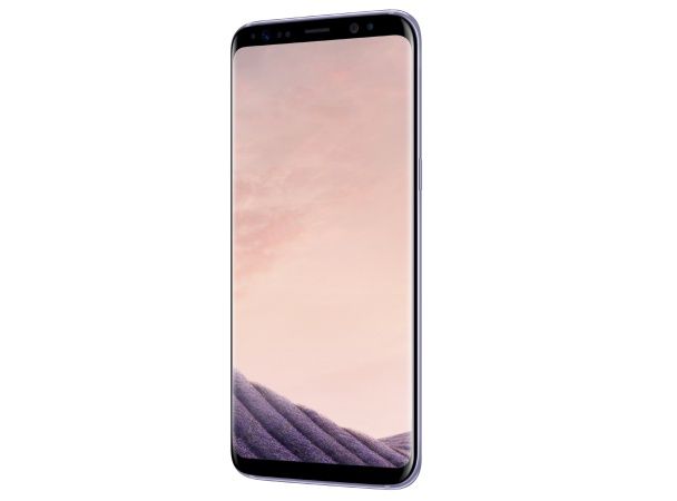 Galaxy S8 smartfon