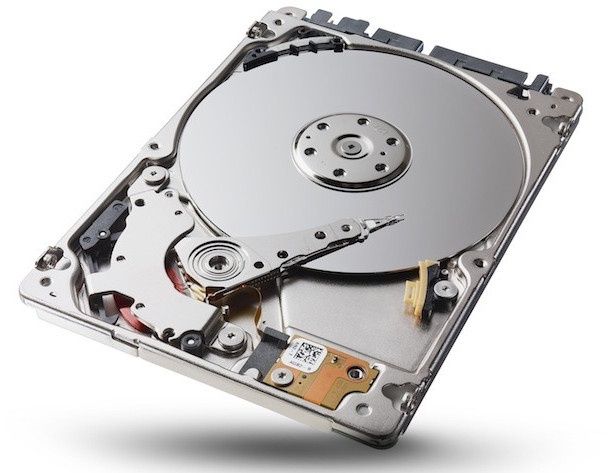 seagate laptop ultrathin dysk hdd 5mm 2,5-cala wygląd