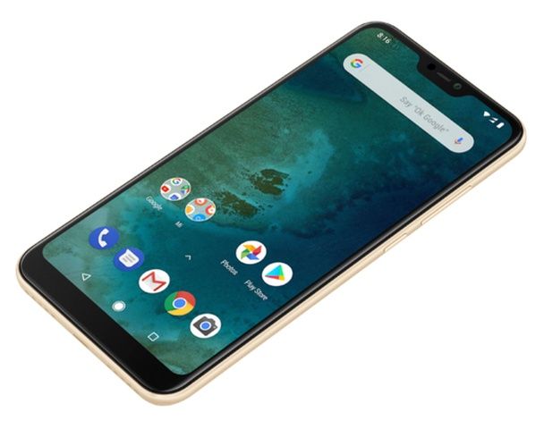 Xiaomi Mi A2 Lite