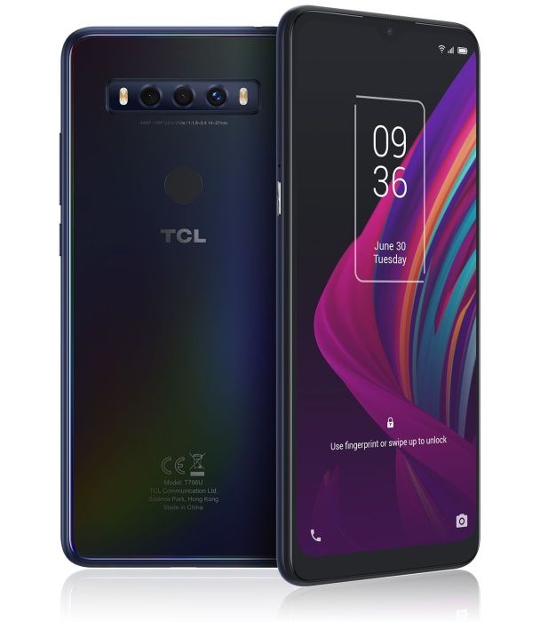 TCL 10 SE