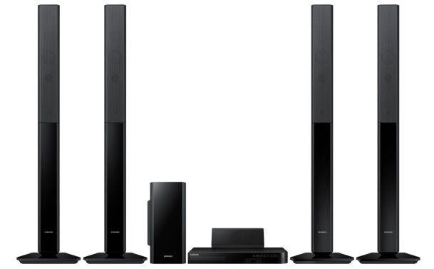 Samsung kino domowe
