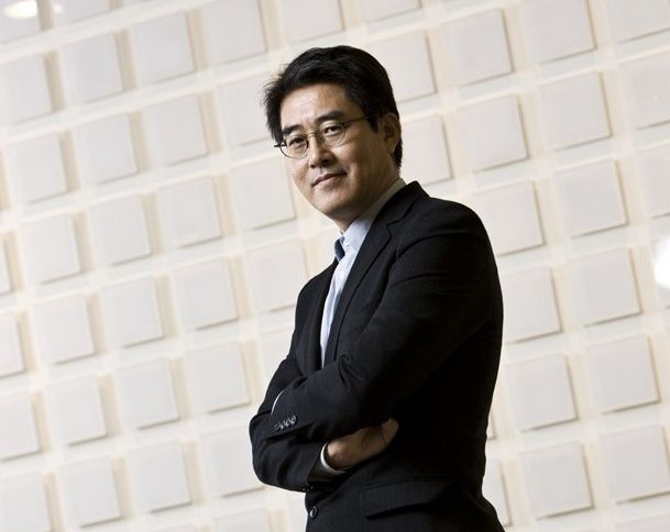 Dong-hoon Chang