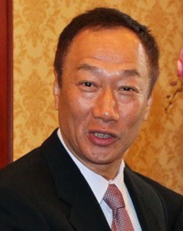 Terry Gou