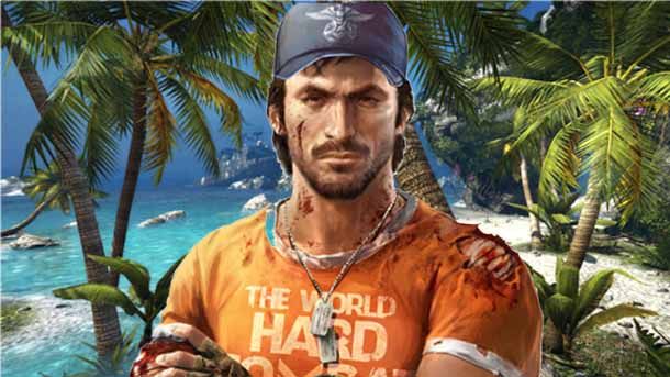 Dead Island Riptide gra nowa postać