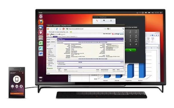 ubuntu edge aplikacje office word powerpoint