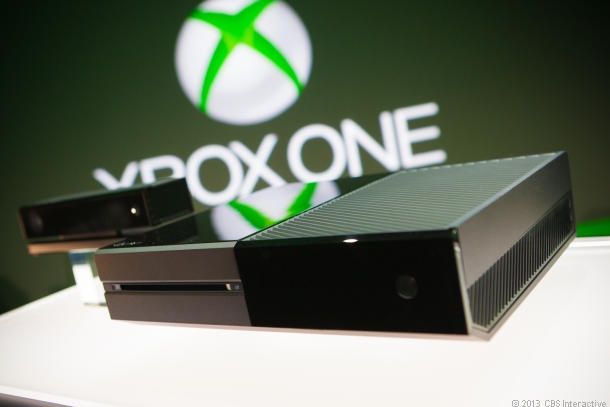 xbox one wygląd odsprzedaż gier