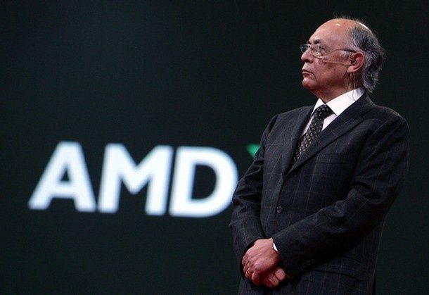hector ruiz były prezes ceo amd