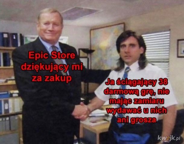 Epic Games Store